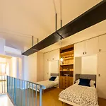 La Casa Di Via Colombo 6
