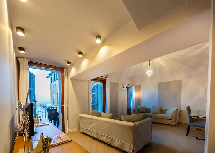La Casa Di Via Colombo 6