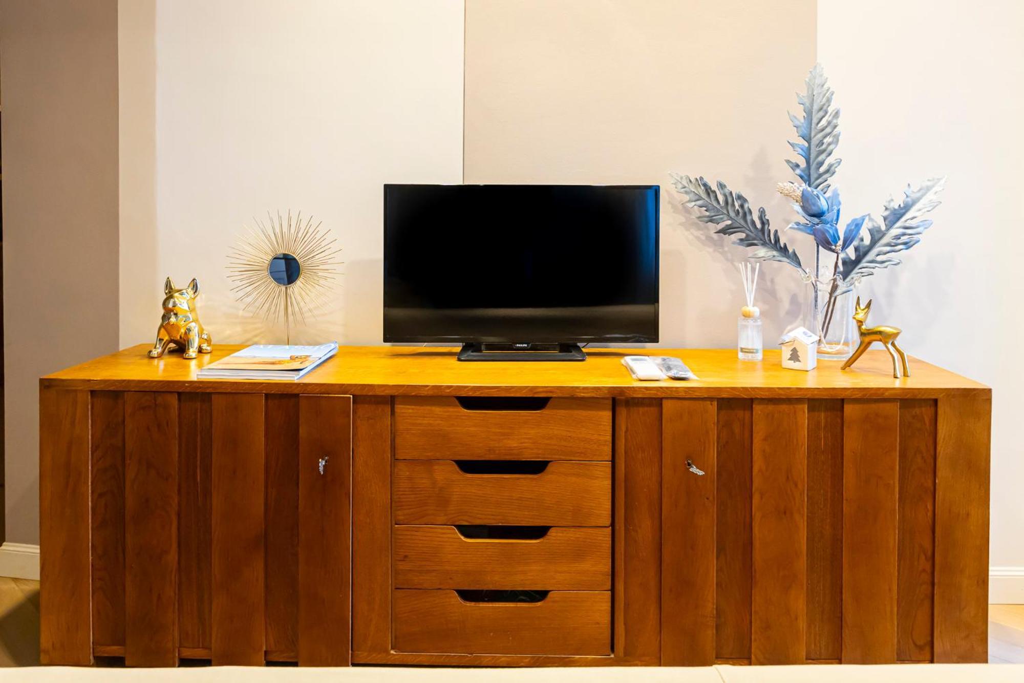 Appartamento La Casa Di Via Colombo 6 *