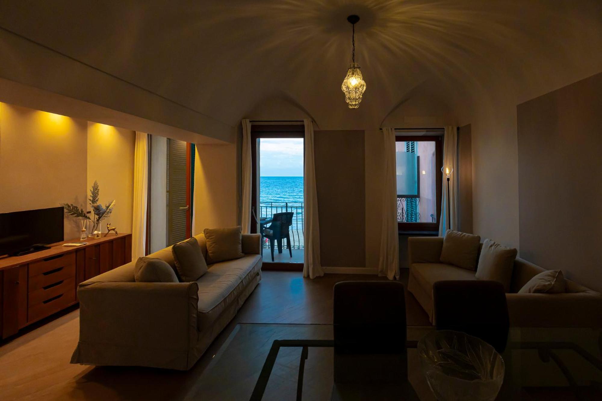 Appartamento La Casa Di Via Colombo 6