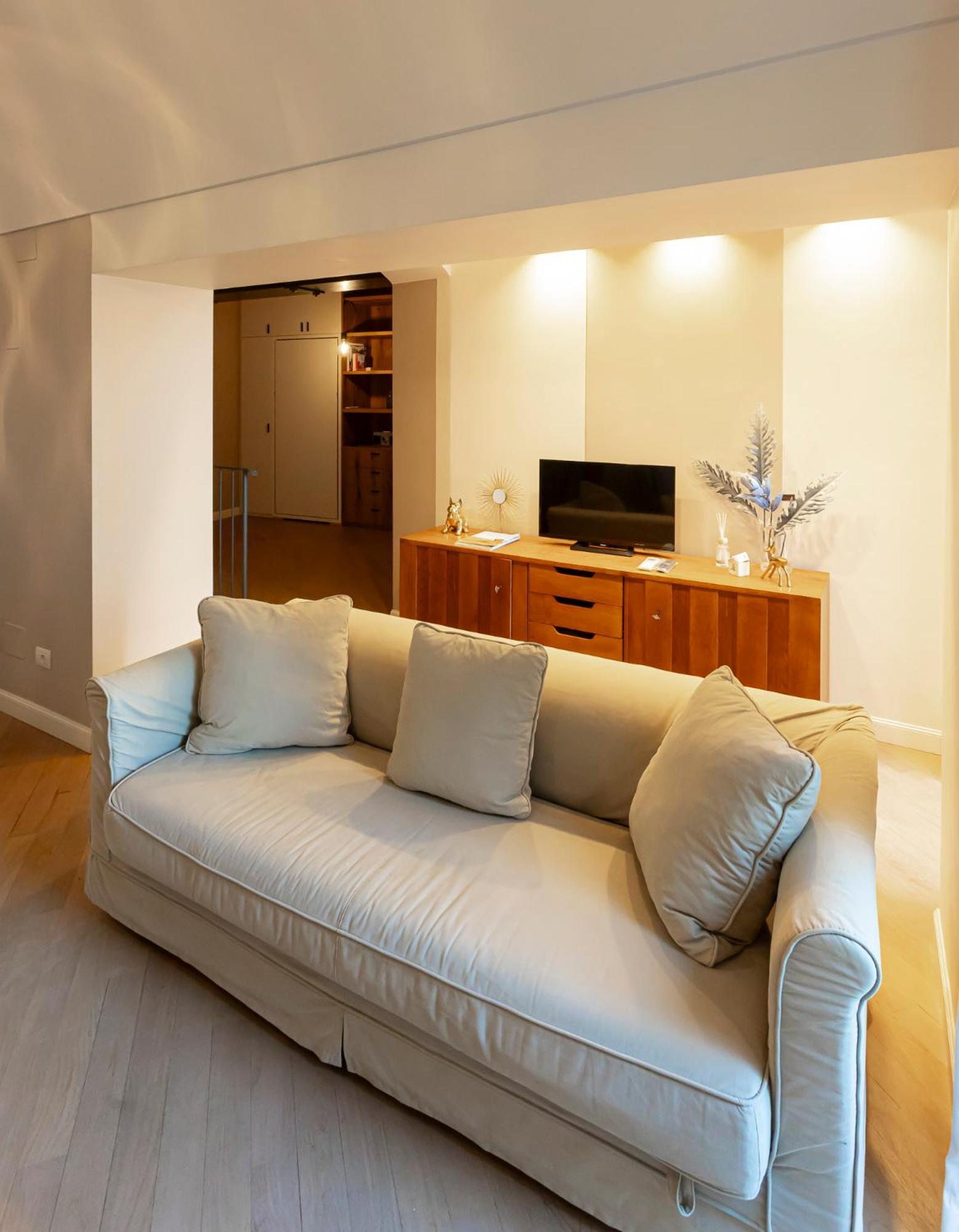 Appartamento La Casa Di Via Colombo 6 *