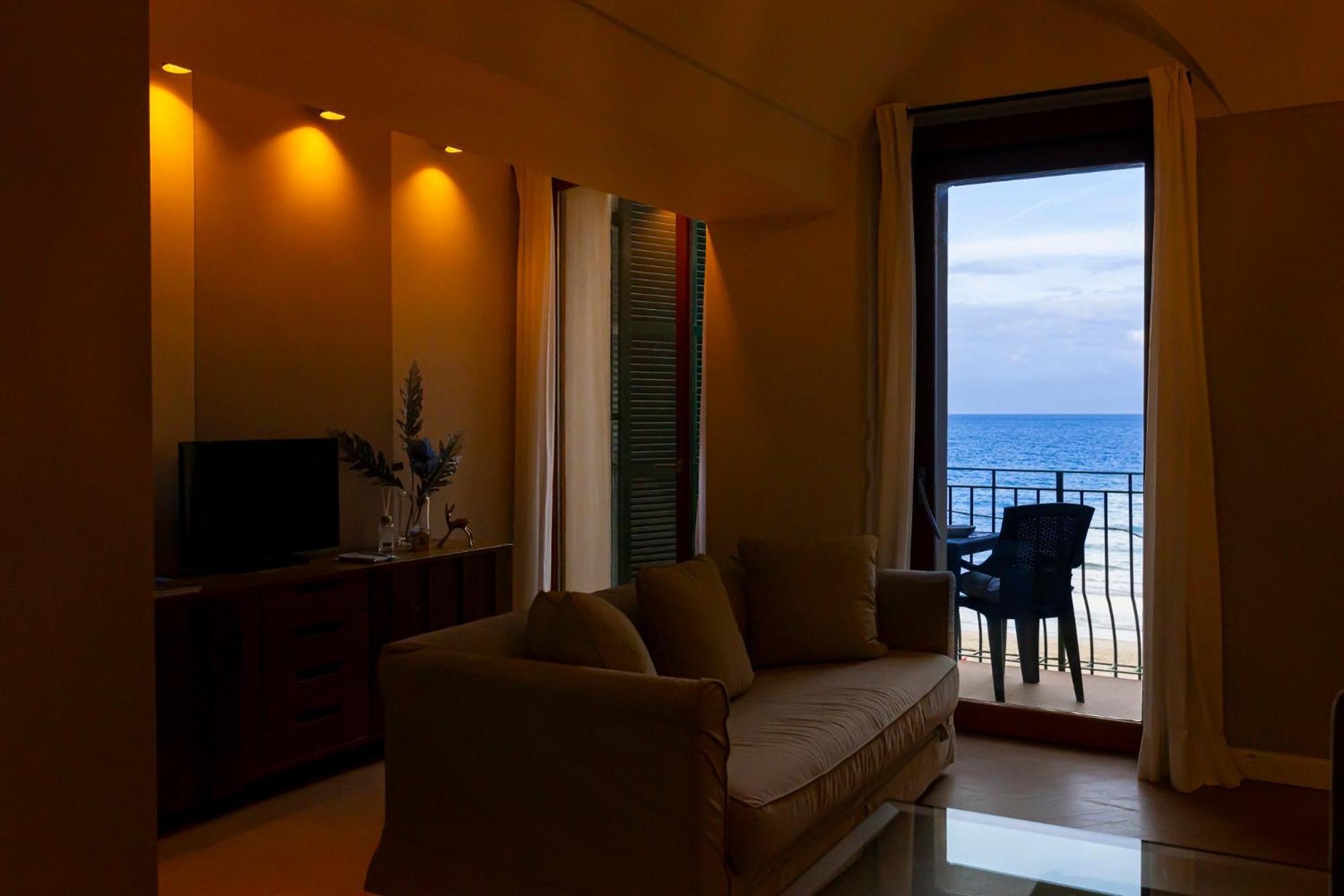 La Casa Di Via Colombo 6 Appartamento Alassio