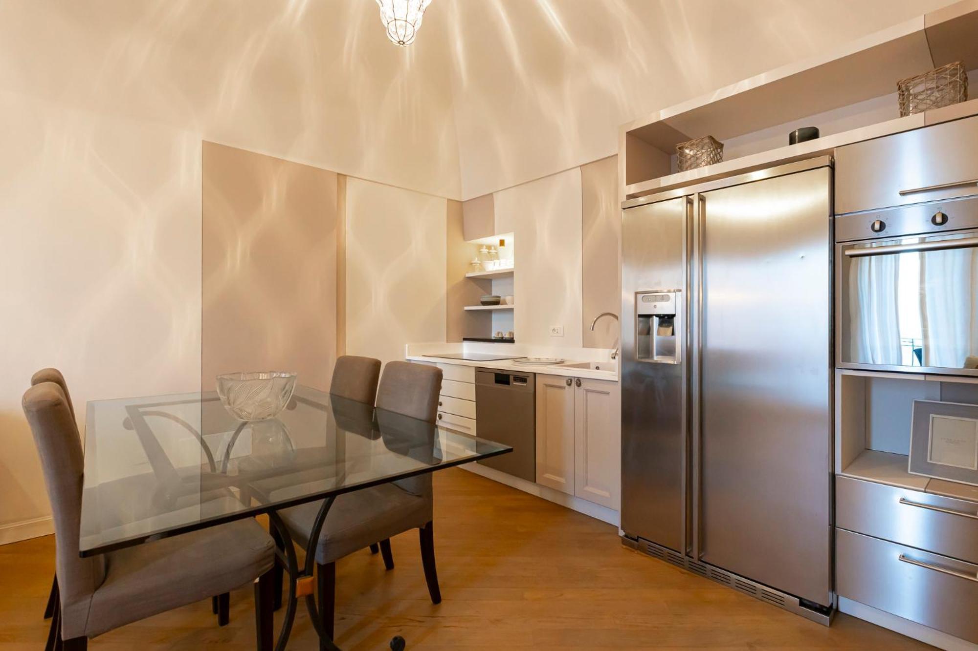 Appartamento La Casa Di Via Colombo 6 Alassio
