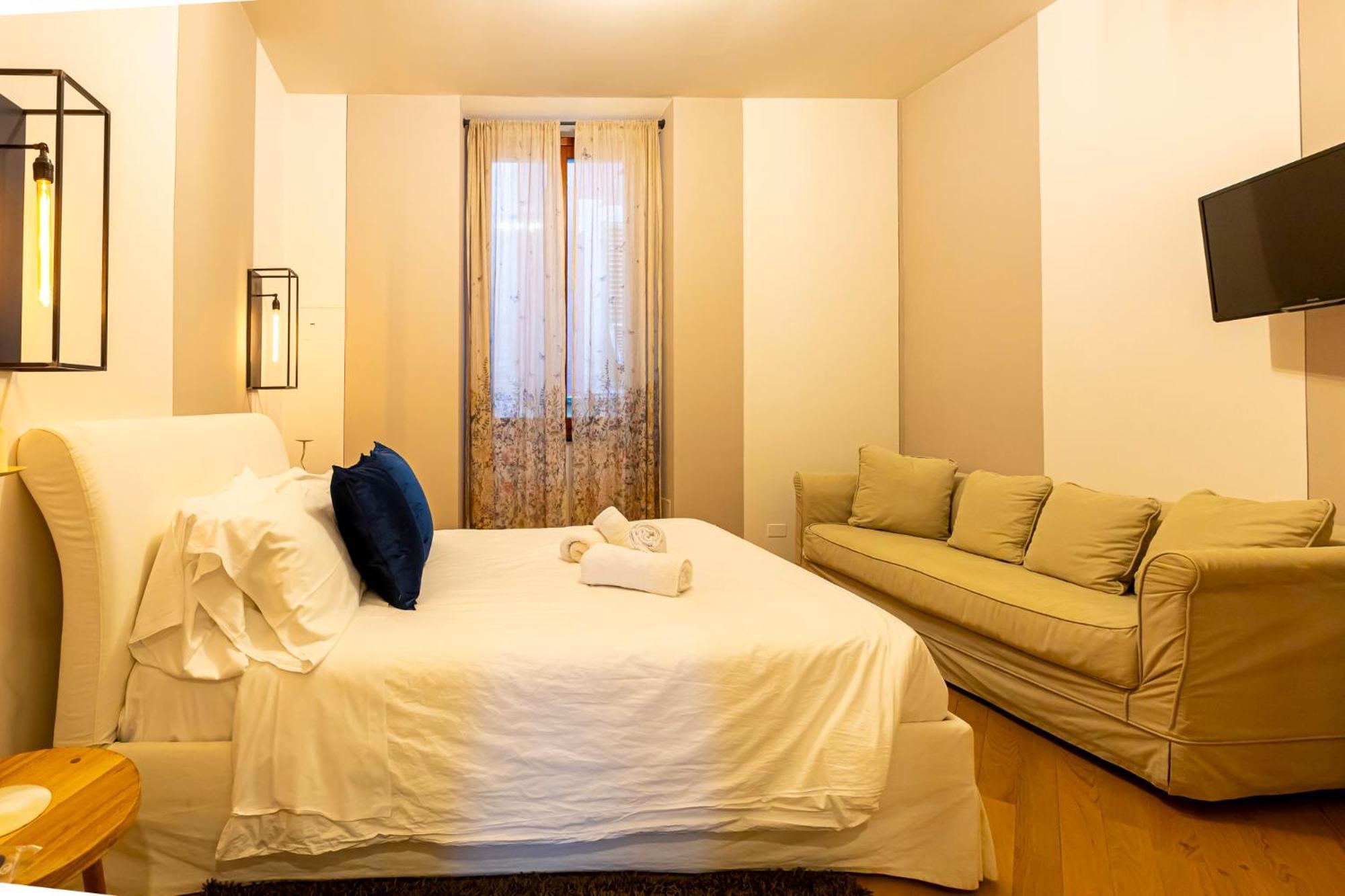 La Casa Di Via Colombo 6 *