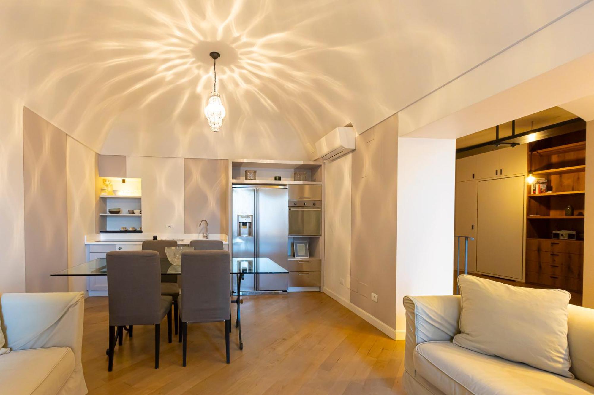 La Casa Di Via Colombo 6