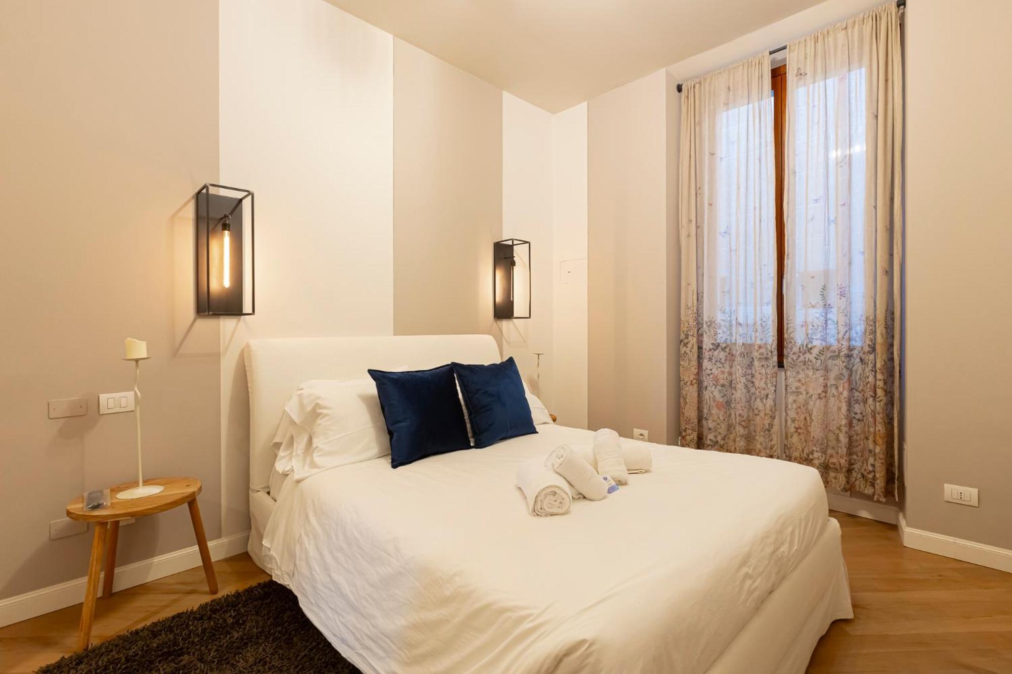 Appartamento La Casa Di Via Colombo 6 *