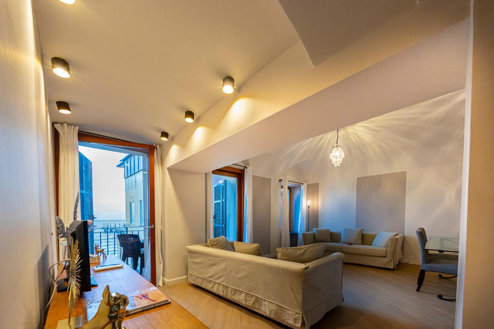 La Casa Di Via Colombo 6