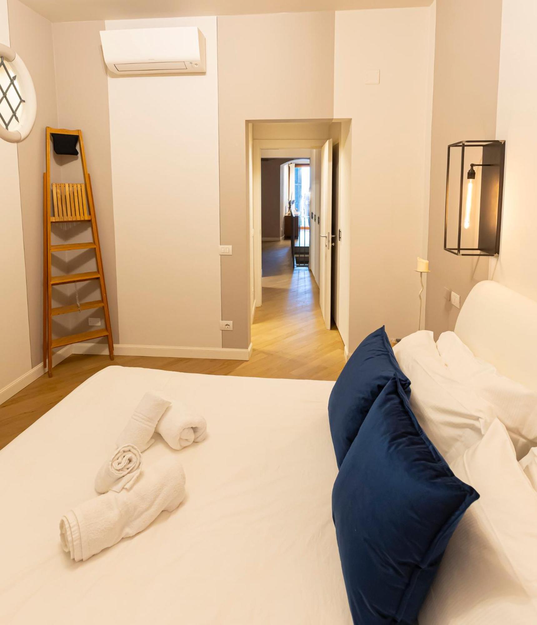 Appartamento La Casa Di Via Colombo 6 *