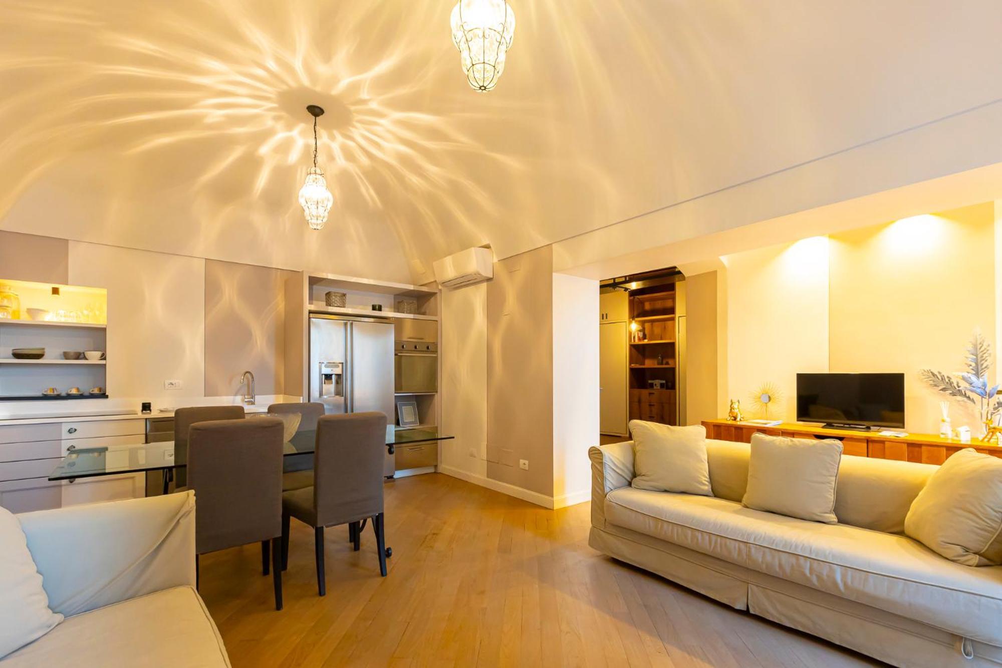 Appartamento La Casa Di Via Colombo 6 Alassio