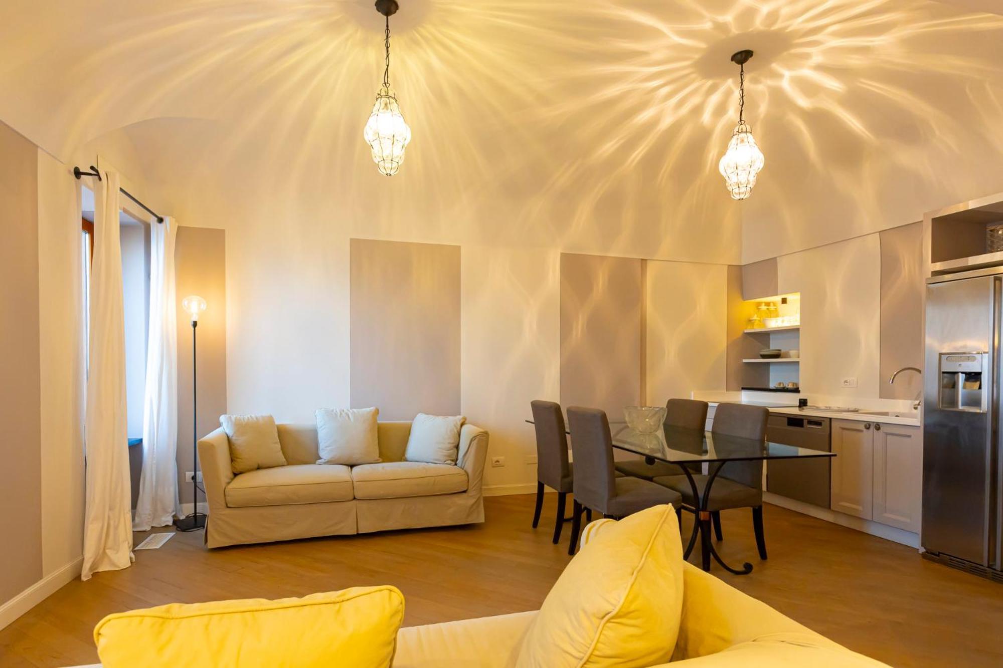Appartamento La Casa Di Via Colombo 6 *