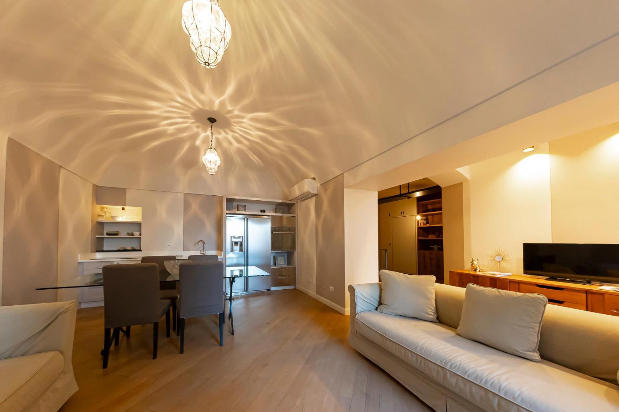 La Casa Di Via Colombo 6