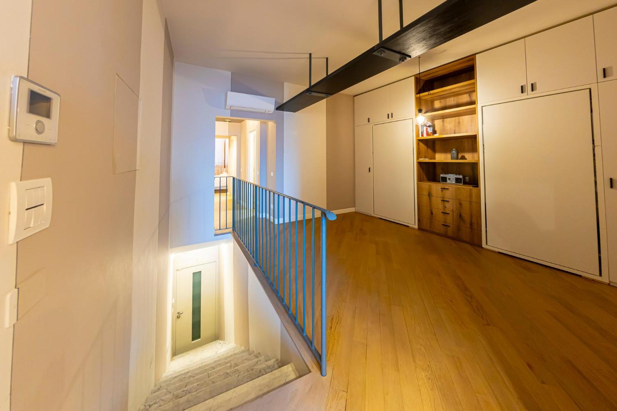 La Casa Di Via Colombo 6 Appartamento