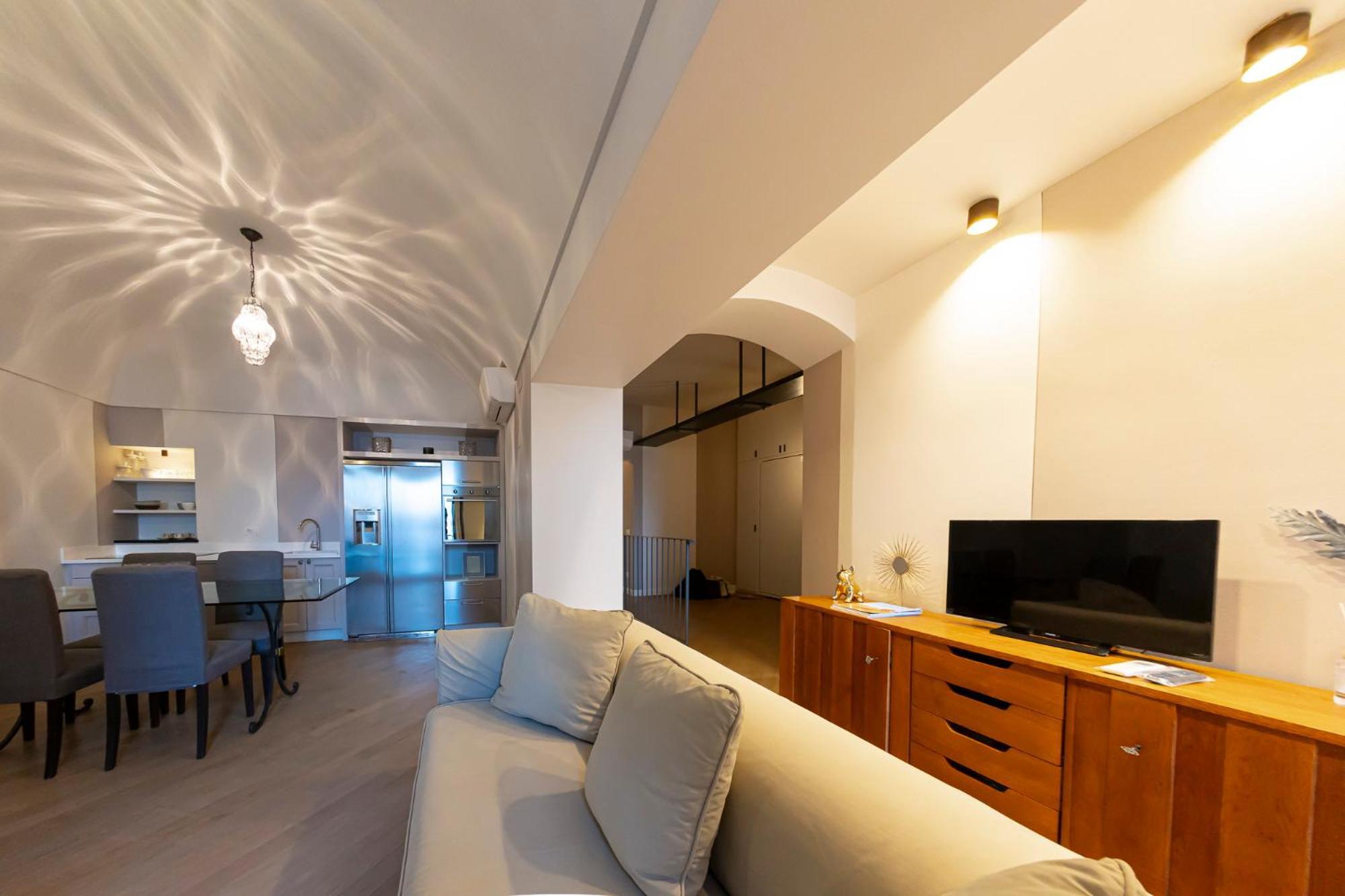 La Casa Di Via Colombo 6 Appartamento *