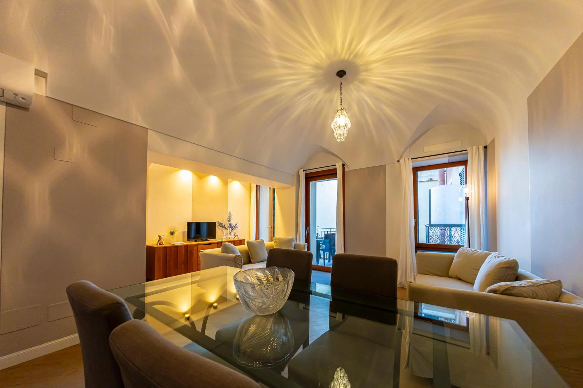 La Casa Di Via Colombo 6 * Alassio